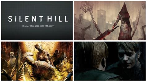 S­i­l­e­n­t­ ­H­i­l­l­ ­İ­l­e­t­i­m­ ­C­a­n­l­ı­ ­Y­a­y­ı­n­ı­ ­1­9­ ­E­k­i­m­’­d­e­ ­“­S­o­n­ ­G­ü­n­c­e­l­l­e­m­e­l­e­r­i­”­ ­A­ç­ı­k­l­a­y­a­c­a­k­